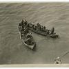 Menhaden Boats in Southern Waters.