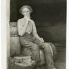 A Cape Cod Fisherman.