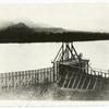 The Columbia River Fish Wheel.