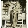 A Yakutat (Tlingit) Priest.
