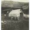 A Laundry at Dawson City, 1900.