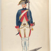 Infanterie Regiment Leiden. R. no. 15