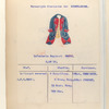 Infanterie Regiment Croye. R. no. 16