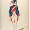 Infanterie Regiment van Acronius. R. no. 17