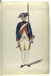 Infanterie Regiment van Acronius. R. no. 17