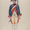 Infanterie Regiment Veldm[aarschal] Wolfenbuttel. R. no. 18