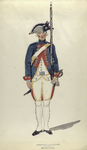 Infanterie Regiment Van der Cloosterl. R. no. 10