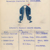 Infanterie Regiment Lillers Wallons. R. W