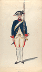 Infanterie Regiment Waldeck