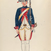 Infanterie Regiment Saxen-Gotha