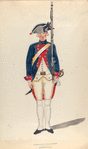 Infanterie Regiment Saxen-Gotha