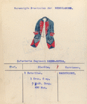 Infanterie Regiment Saxen-Gotha