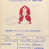 Schotsch Infanterie Regiment Majoribanks. S.R. no. 1