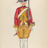 Schotsch Infanterie Regiment Halket. R. S. no. 2