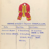 Schotsch Infanterie Regiment Stewart. R. S. no. 3