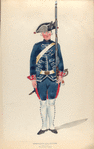 Regiment Garde Zwitsers