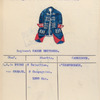 Regiment Garde Zwitsers