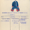 Zwitsersch Infanterie Regiment de Sturler Junior. R.Z. no. 2