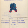 Zwitsersch Infanterie Regiment de Sturler Senior. R.Z. no. 3