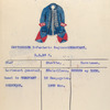 Zwitsersch Infanterie Regiment Constant. R.Z. no. 5