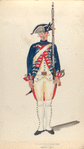 4-o Bataillon Infanterie Oranje-Nassau