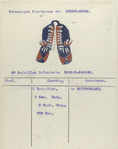 4-o Bataillon Infanterie Oranje-Nassau