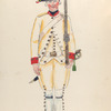 3-o Bataillon Infanterie Waldeck