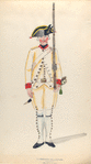 3-o Bataillon Infanterie Waldeck