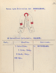 3-o Bataillon Infanterie Waldeck
