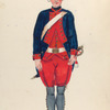 Regiment Kanoniers Creutznach