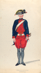 Regiment Kanoniers Creutznach