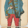 Husar (Sommer-Marsch-Adjustierung)