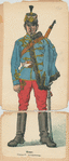 Husar (Sommer-Marsch-Adjustierung)