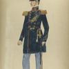 Luxemburg, officier [...]