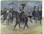 Cavalry