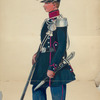 Luxemburgische artillerie, [...] 1846