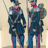 Infanterie 1842-1847 [...]