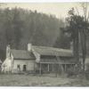 Old-Time Tavern, Wolf Creek.