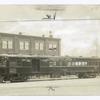 The Gasoline-Driven Coach, New York, New Haven & New Hartford Railroad
