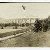 Delaware River Bridge at Slateford Junction, Pennsylvania.