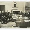 The United States Shipping Board, 1925.