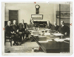 The United States Shipping Board, 1925.