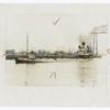 Whaleback ore steamer Henry Cort.