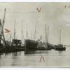 Lighter, New York Harbor.