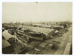 Wharves, Bush Terminal.