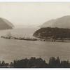 A Hudson River tow.