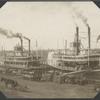 A Mississippi River Landing.
