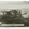 Transferring the Mail from Plane to Truck, San Francisco., Cal.