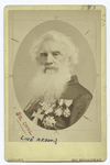 Samuel Finley Breese Morse, 1791-1872