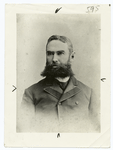 Thomas Sanders, 1839-1911, in 1878.